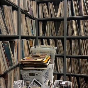 Meet your Posher, Malka